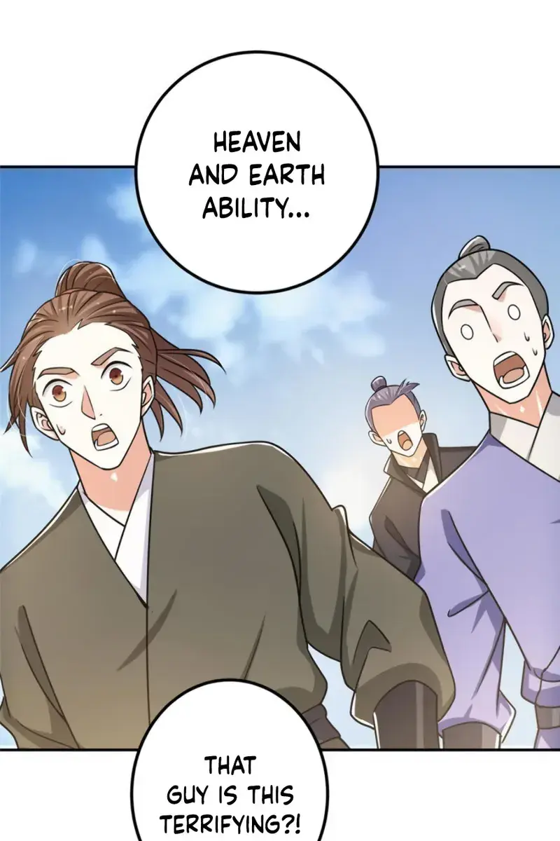 Keep a Low Profile, Sect Leader Chapter 133 Page 2