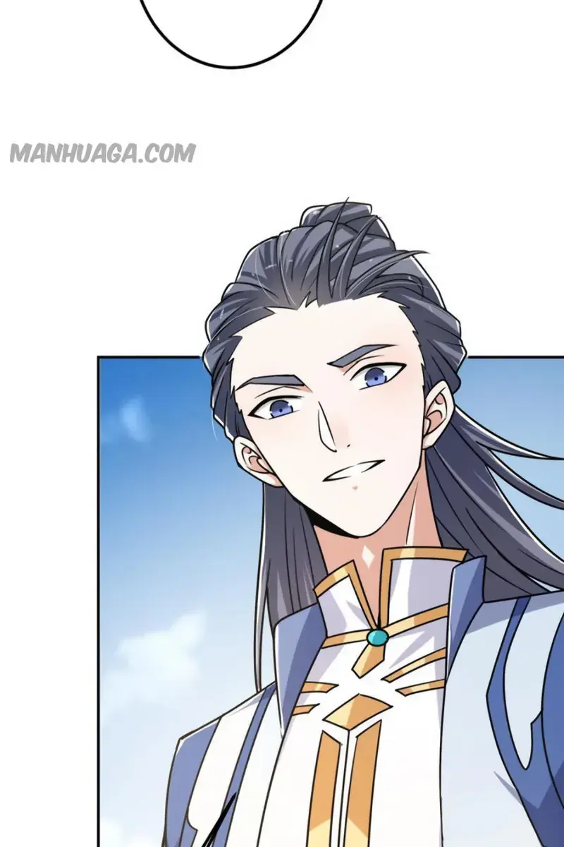 Keep a Low Profile, Sect Leader Chapter 133 Page 3