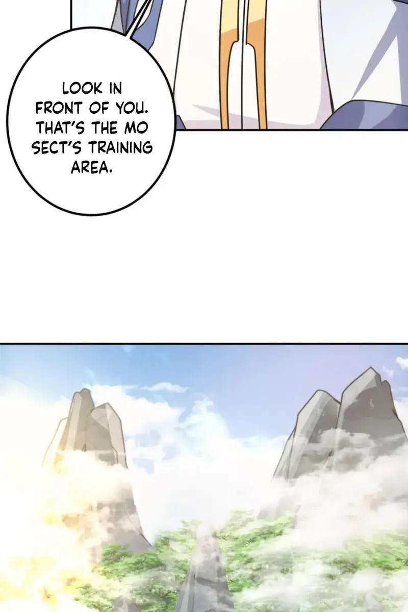 Keep a Low Profile, Sect Leader Chapter 133 Page 4