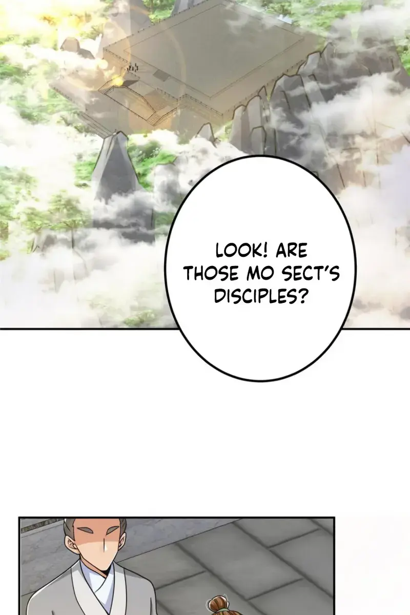 Keep a Low Profile, Sect Leader Chapter 133 Page 5