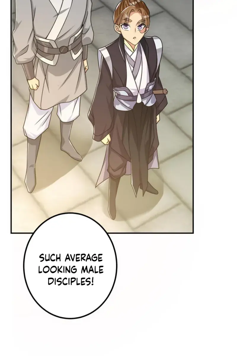 Keep a Low Profile, Sect Leader Chapter 133 Page 6