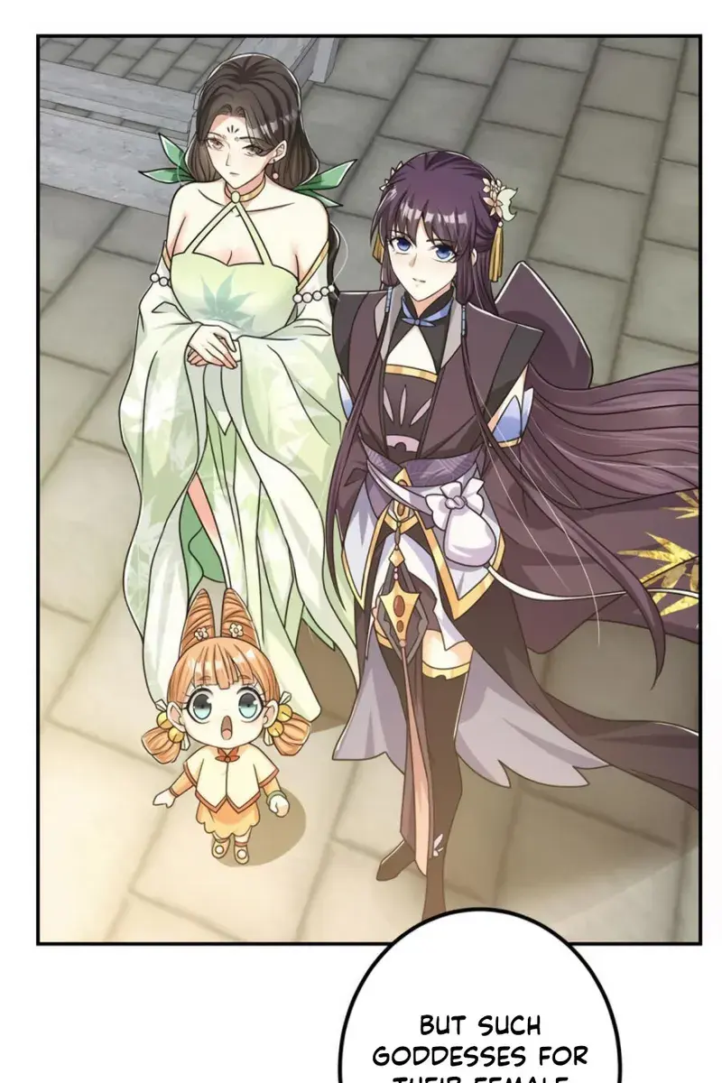 Keep a Low Profile, Sect Leader Chapter 133 Page 8