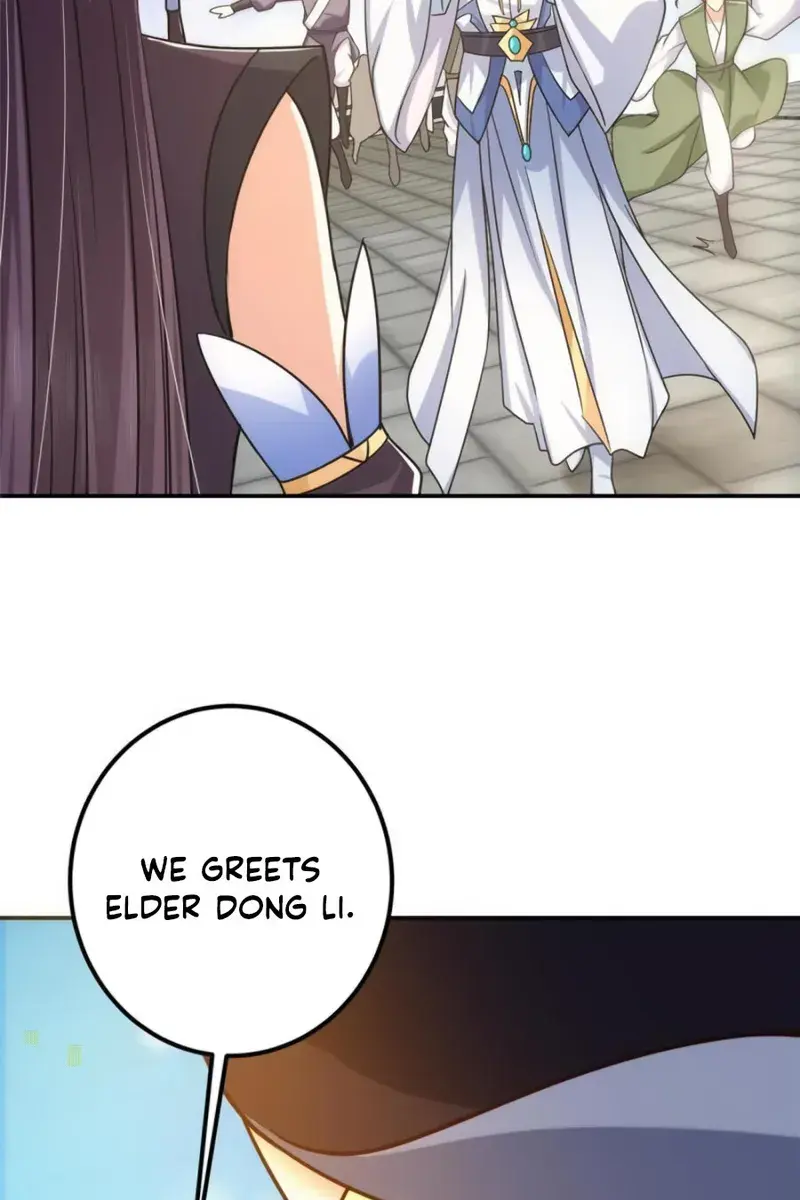 Keep a Low Profile, Sect Leader Chapter 133 Page 10