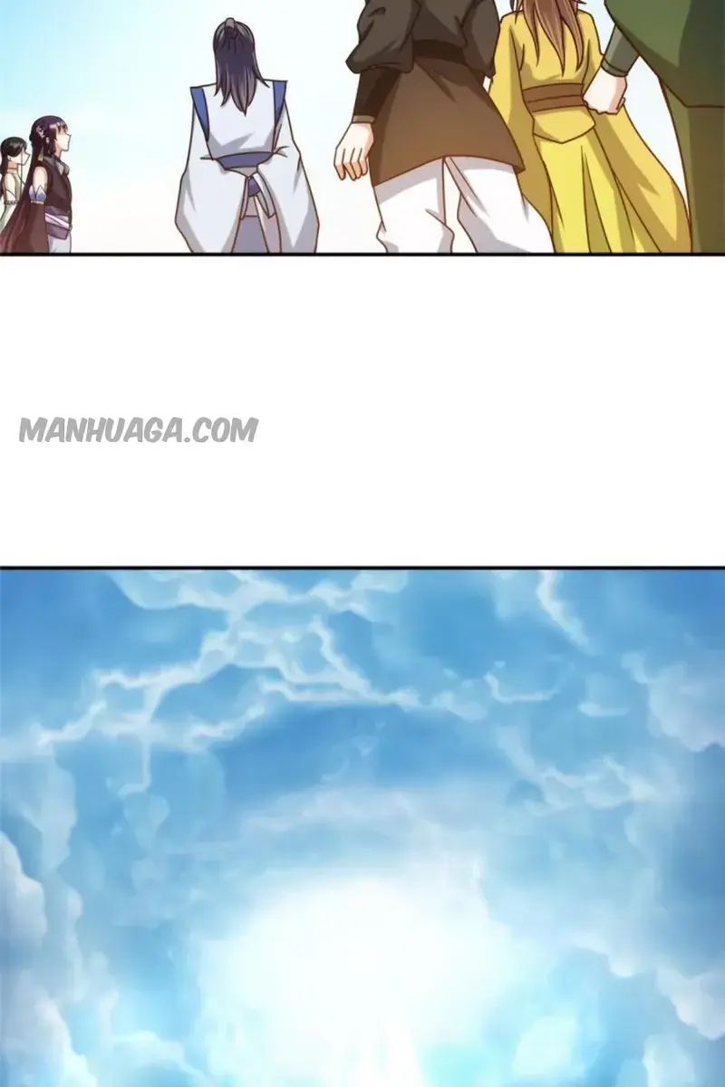 Keep a Low Profile, Sect Leader Chapter 133 Page 15