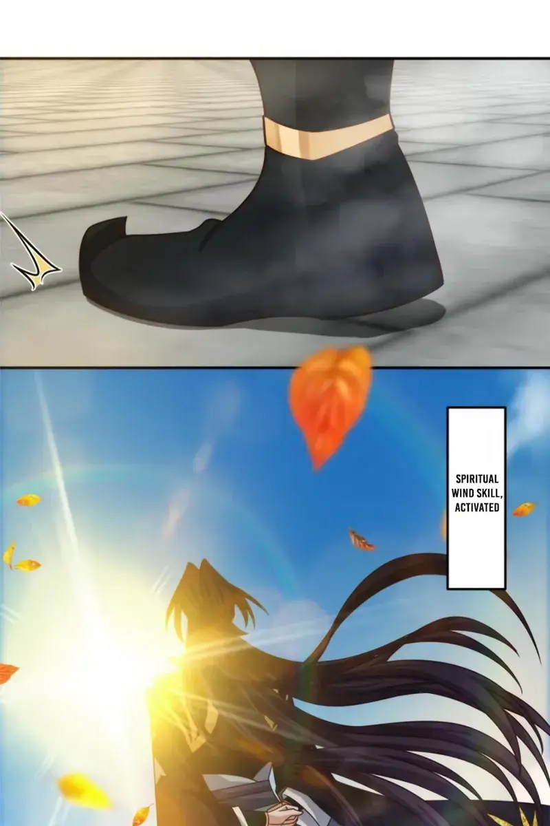 Keep a Low Profile, Sect Leader Chapter 133 Page 18