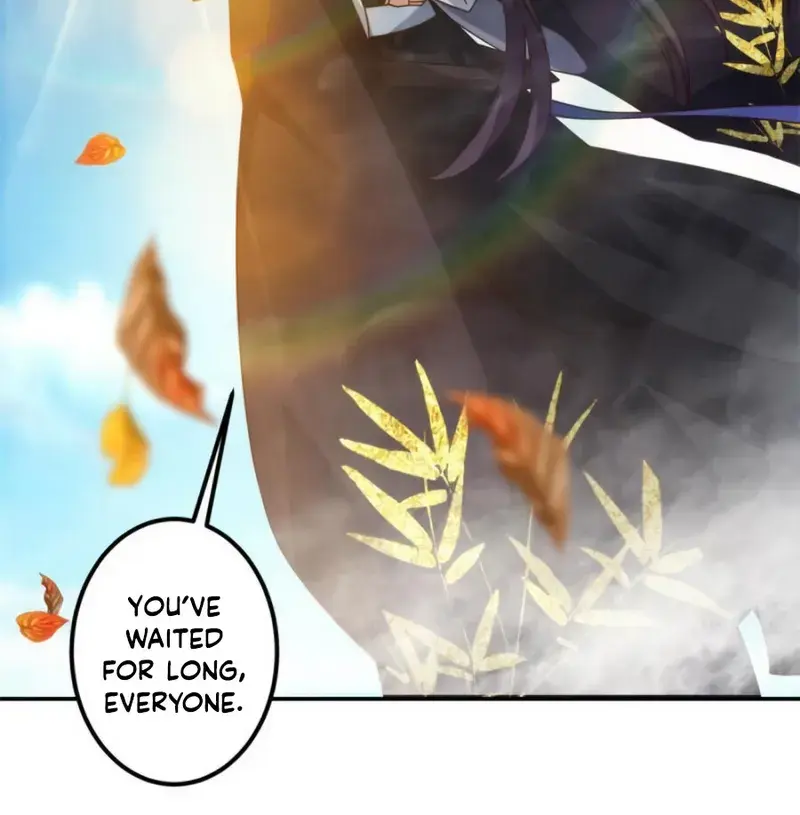 Keep a Low Profile, Sect Leader Chapter 133 Page 19