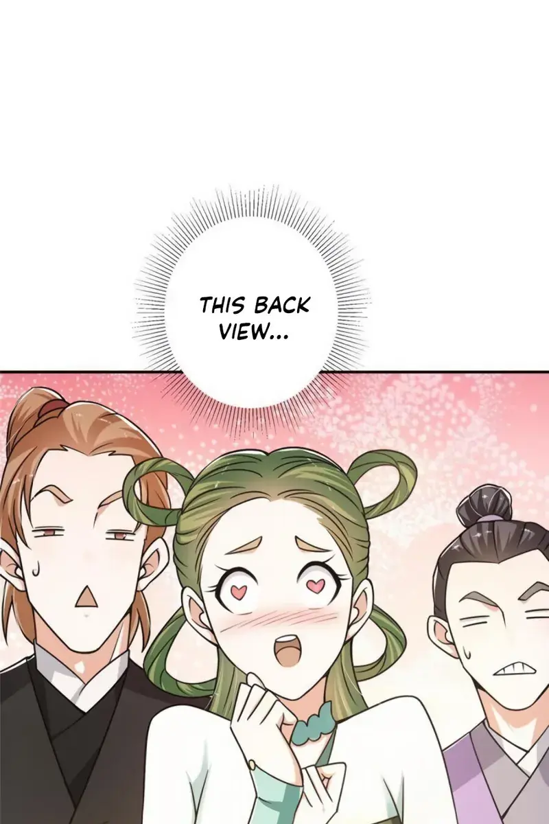 Keep a Low Profile, Sect Leader Chapter 133 Page 20