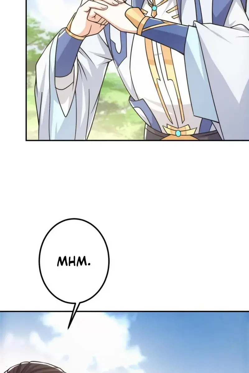 Keep a Low Profile, Sect Leader Chapter 133 Page 22