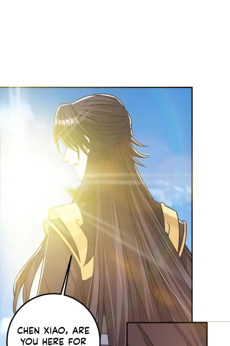 Keep a Low Profile, Sect Leader Chapter 133 Page 26