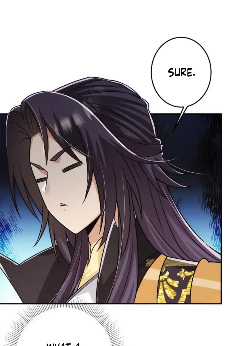 Keep a Low Profile, Sect Leader Chapter 133 Page 29