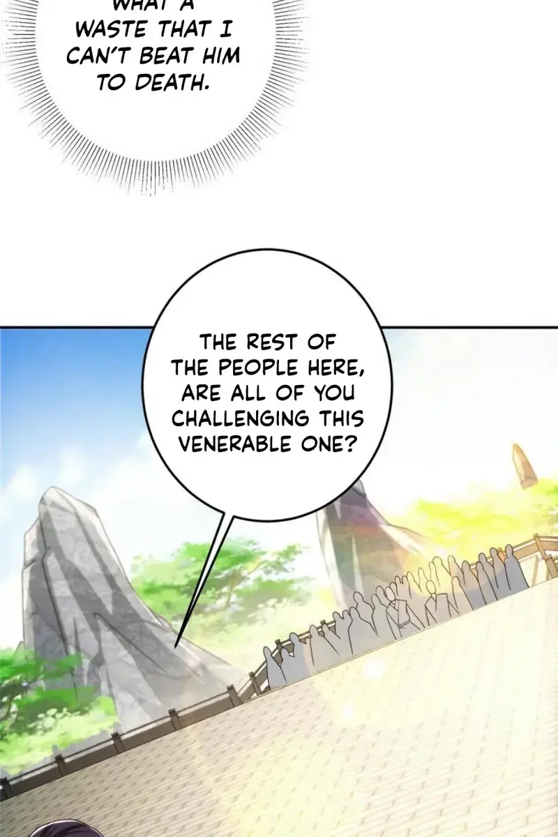 Keep a Low Profile, Sect Leader Chapter 133 Page 30