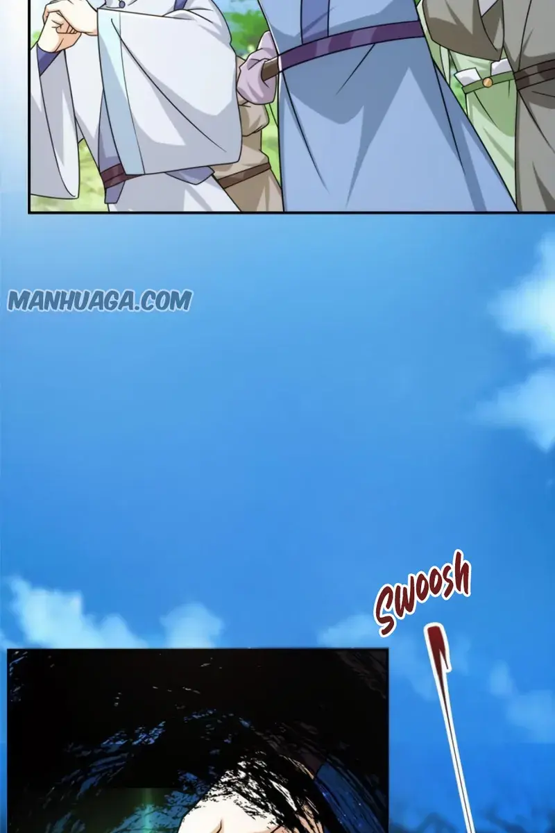 Keep a Low Profile, Sect Leader Chapter 133 Page 33