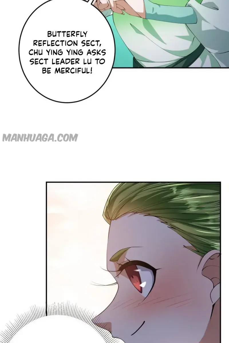 Keep a Low Profile, Sect Leader Chapter 133 Page 39