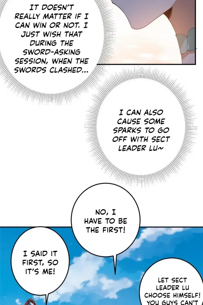 Keep a Low Profile, Sect Leader Chapter 133 Page 40
