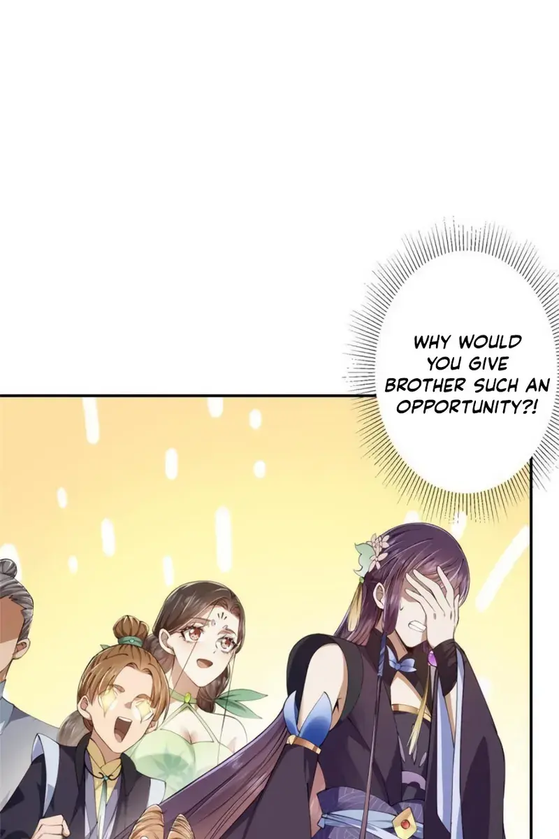Keep a Low Profile, Sect Leader Chapter 133 Page 45