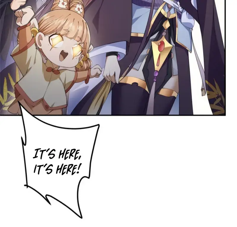 Keep a Low Profile, Sect Leader Chapter 133 Page 46
