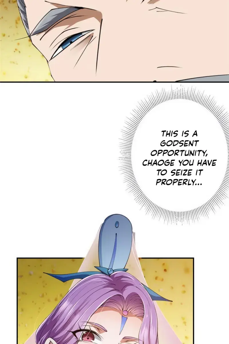 Keep a Low Profile, Sect Leader Chapter 133 Page 50