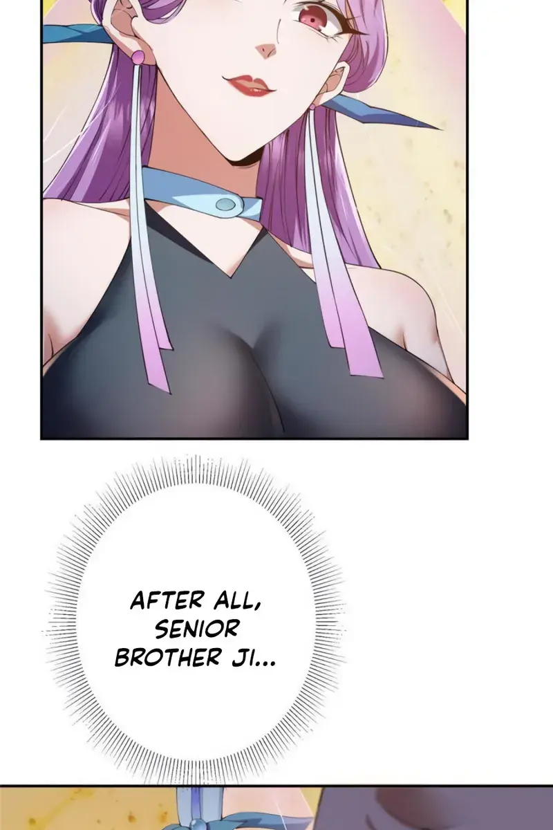Keep a Low Profile, Sect Leader Chapter 133 Page 51