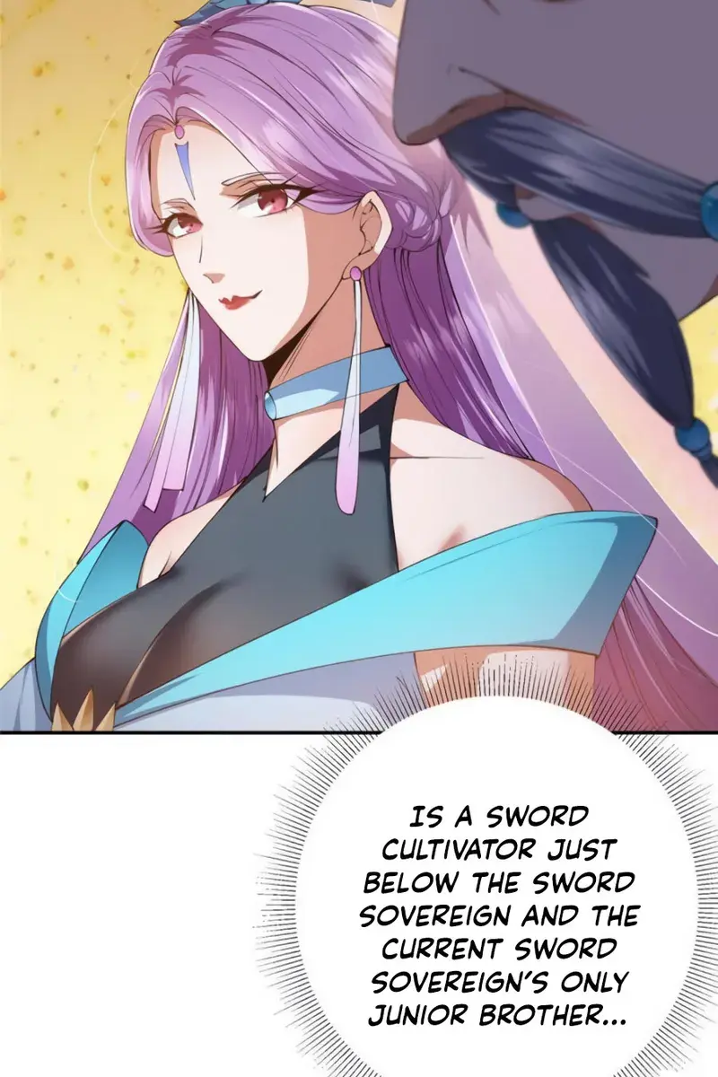 Keep a Low Profile, Sect Leader Chapter 133 Page 52