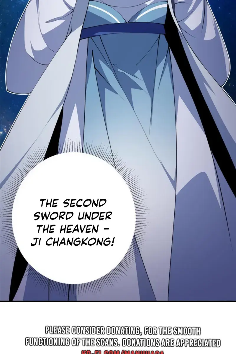 Keep a Low Profile, Sect Leader Chapter 133 Page 55