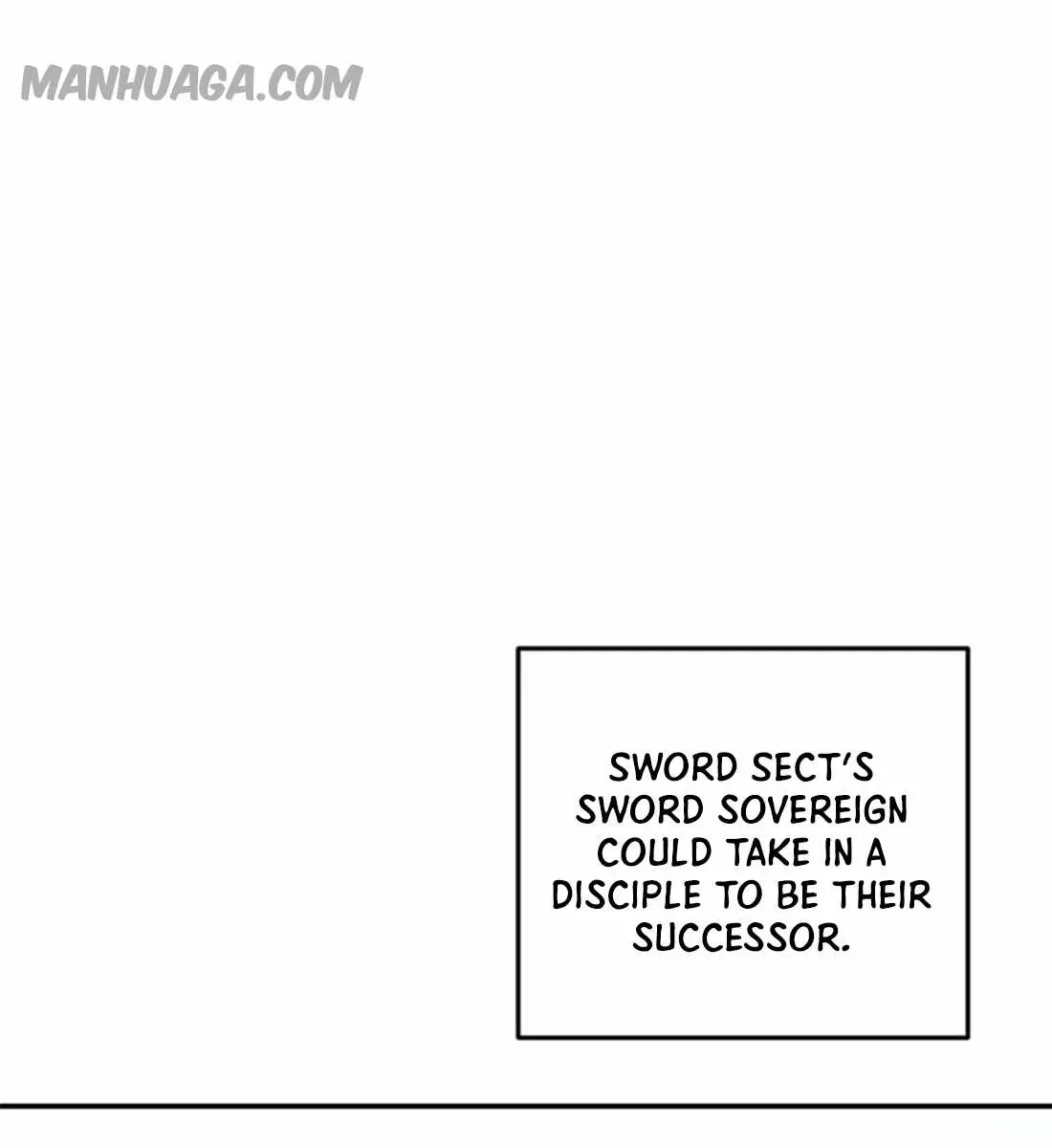 Keep a Low Profile, Sect Leader Chapter 134 Page 1