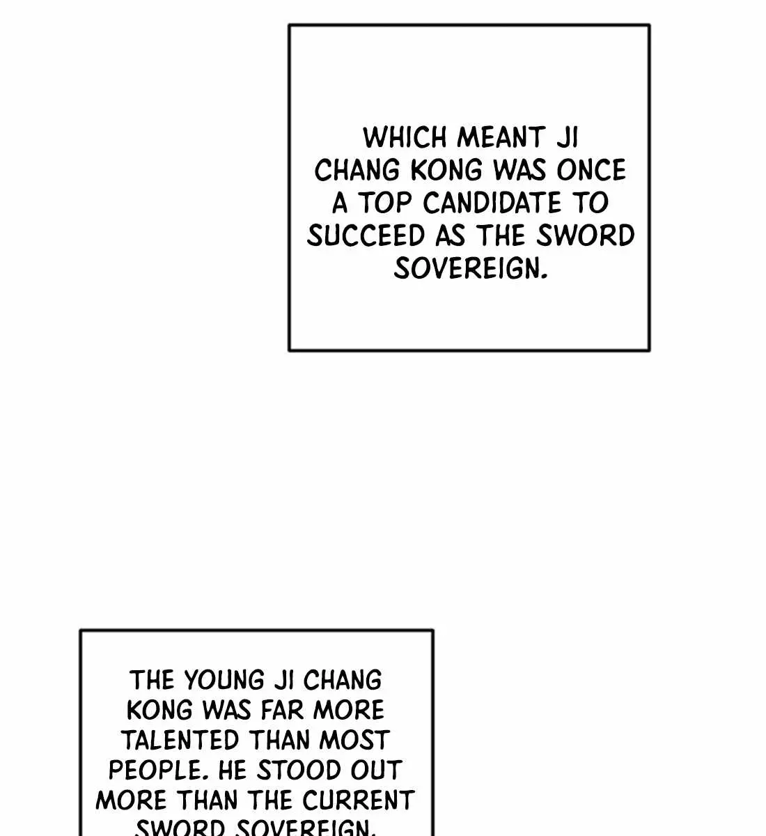 Keep a Low Profile, Sect Leader Chapter 134 Page 5