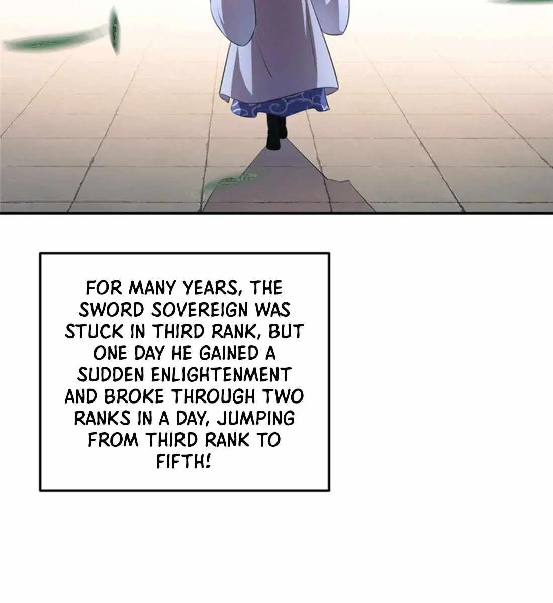Keep a Low Profile, Sect Leader Chapter 134 Page 9
