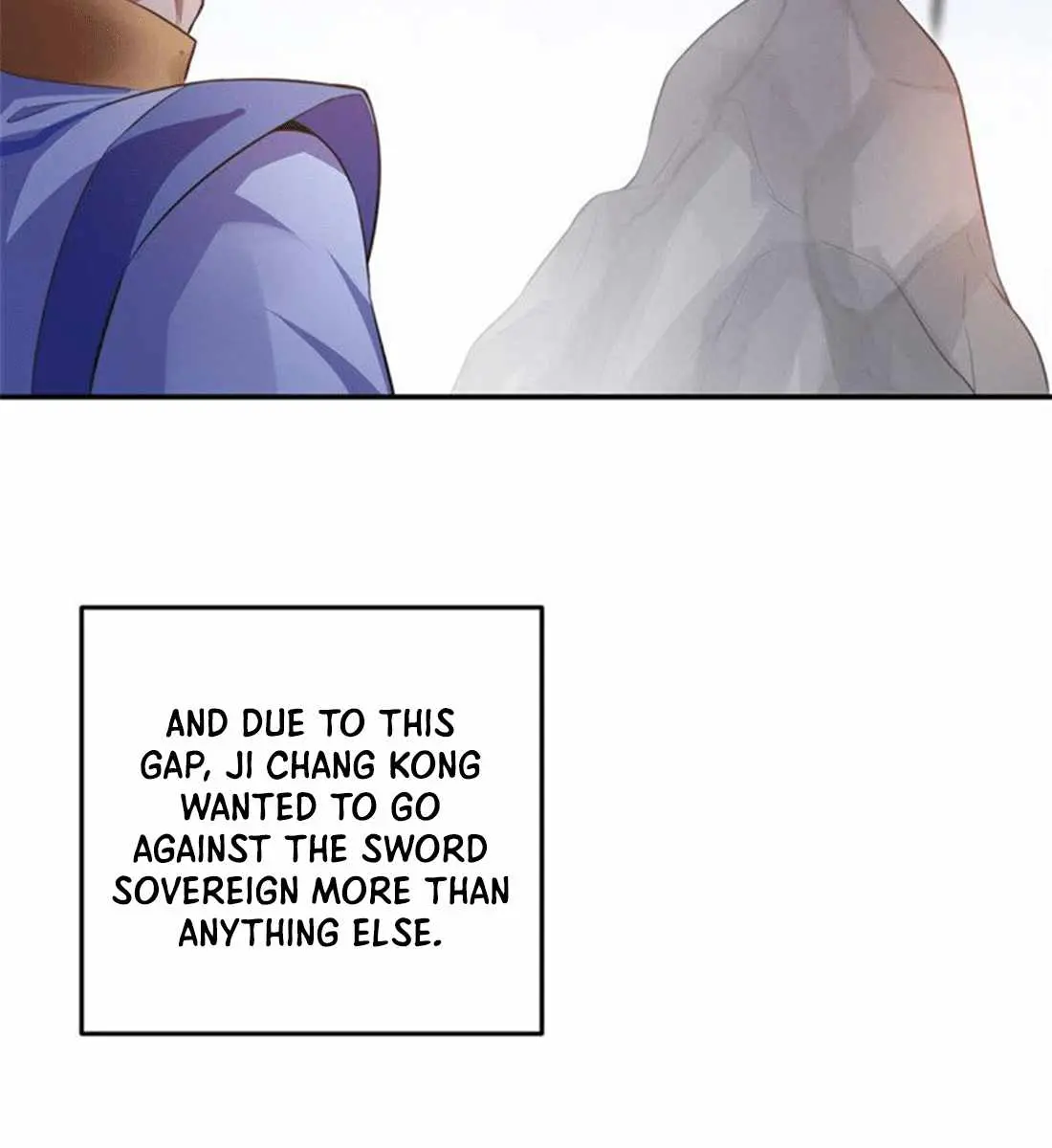 Keep a Low Profile, Sect Leader Chapter 134 Page 12
