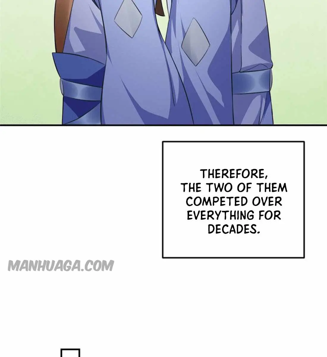Keep a Low Profile, Sect Leader Chapter 134 Page 14