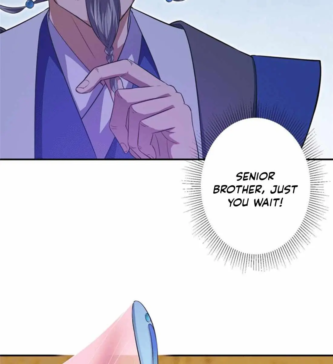 Keep a Low Profile, Sect Leader Chapter 134 Page 18