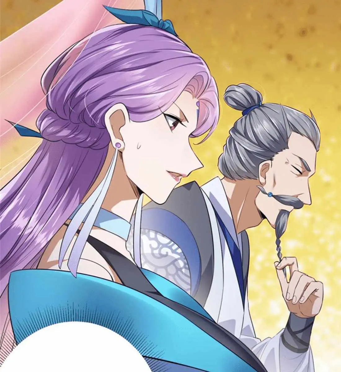 Keep a Low Profile, Sect Leader Chapter 134 Page 19
