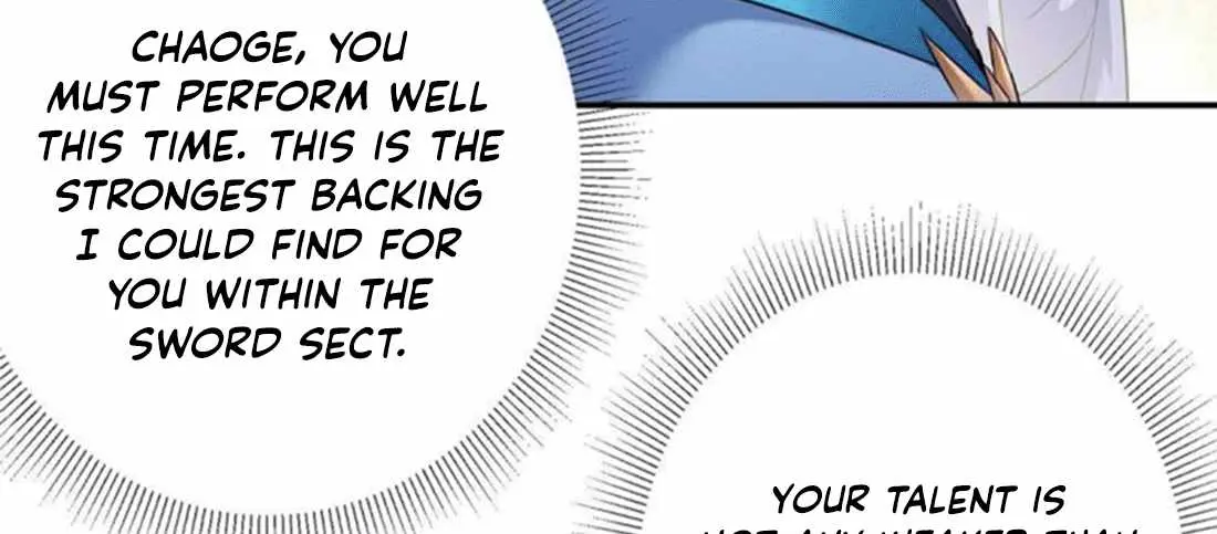 Keep a Low Profile, Sect Leader Chapter 134 Page 20