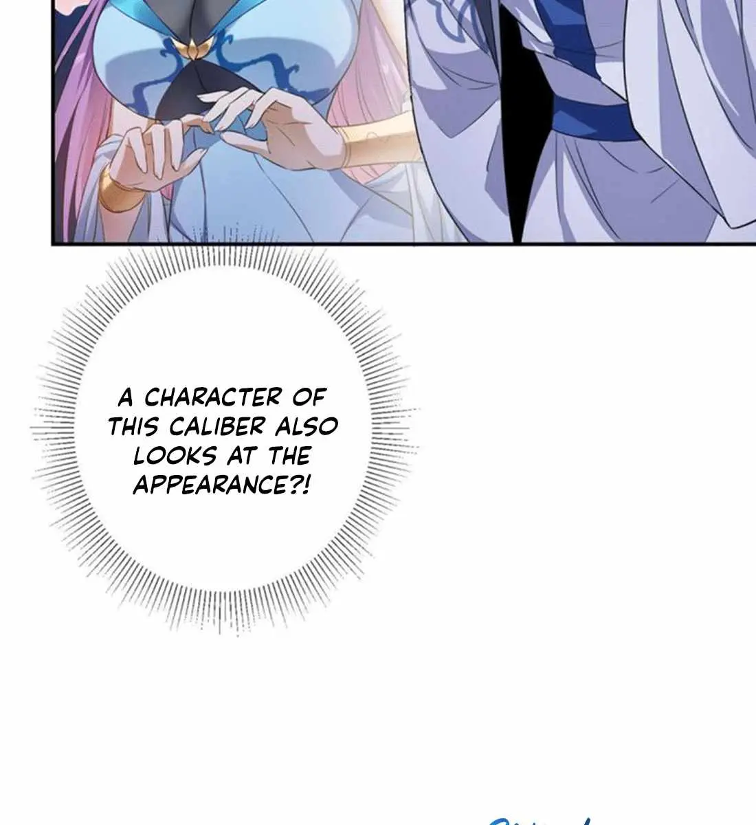 Keep a Low Profile, Sect Leader Chapter 134 Page 25