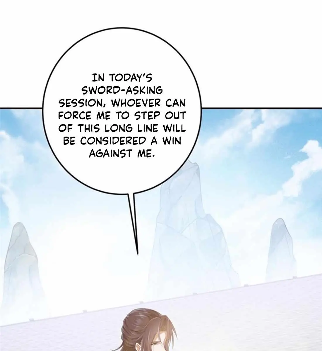Keep a Low Profile, Sect Leader Chapter 134 Page 27