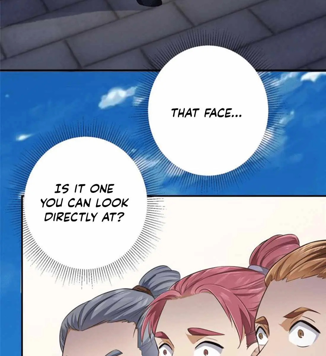 Keep a Low Profile, Sect Leader Chapter 134 Page 29