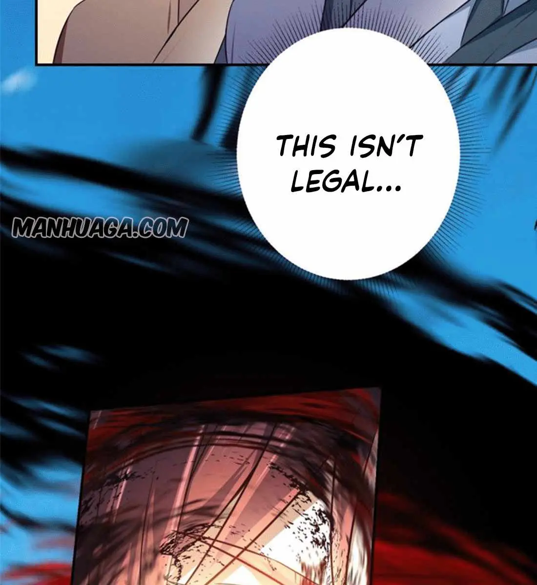 Keep a Low Profile, Sect Leader Chapter 134 Page 31