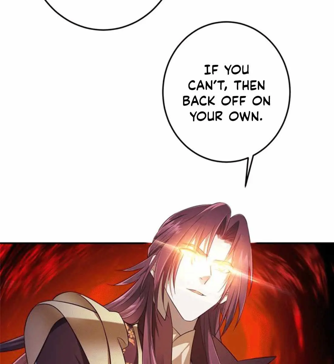 Keep a Low Profile, Sect Leader Chapter 134 Page 35
