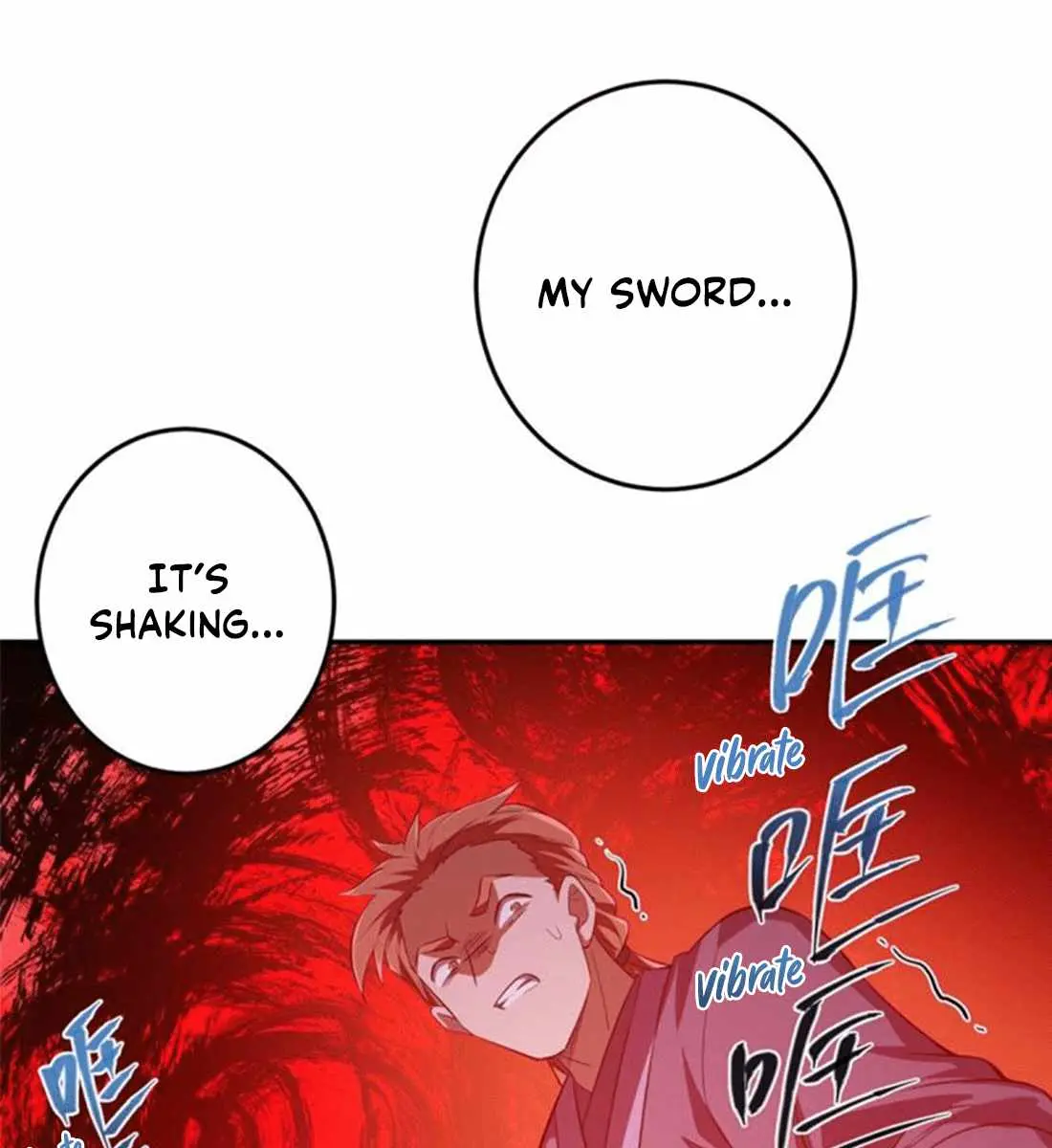 Keep a Low Profile, Sect Leader Chapter 134 Page 37
