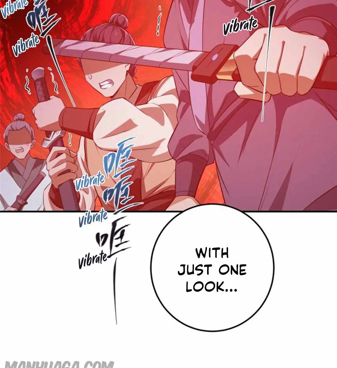 Keep a Low Profile, Sect Leader Chapter 134 Page 38