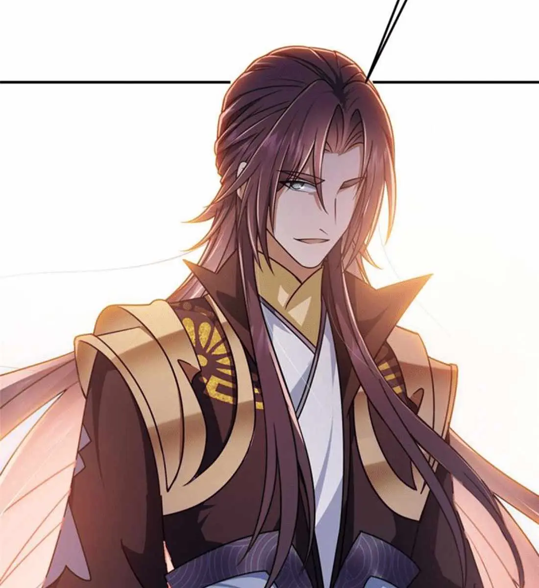 Keep a Low Profile, Sect Leader Chapter 134 Page 44