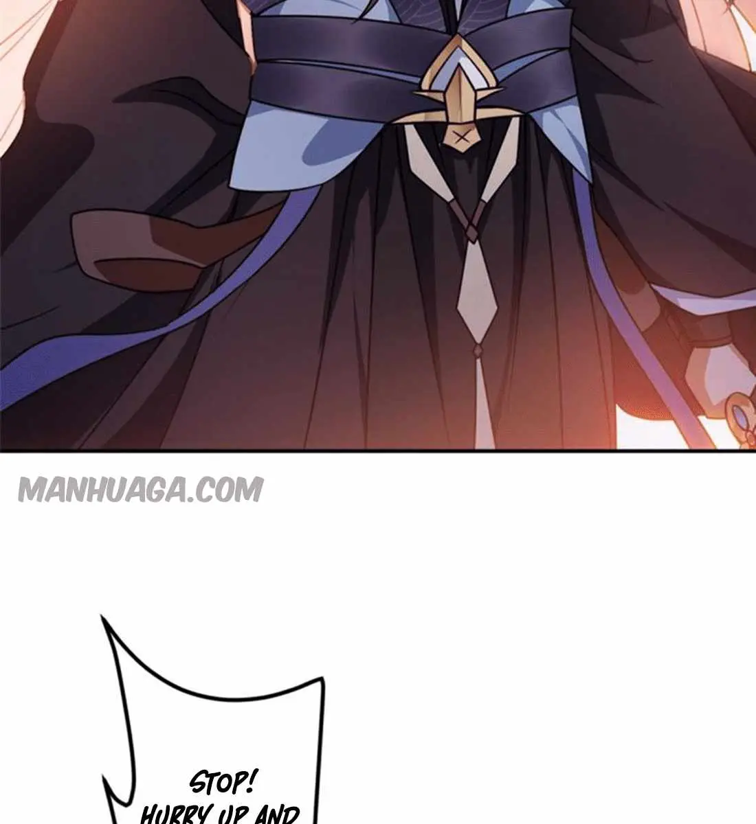 Keep a Low Profile, Sect Leader Chapter 134 Page 45