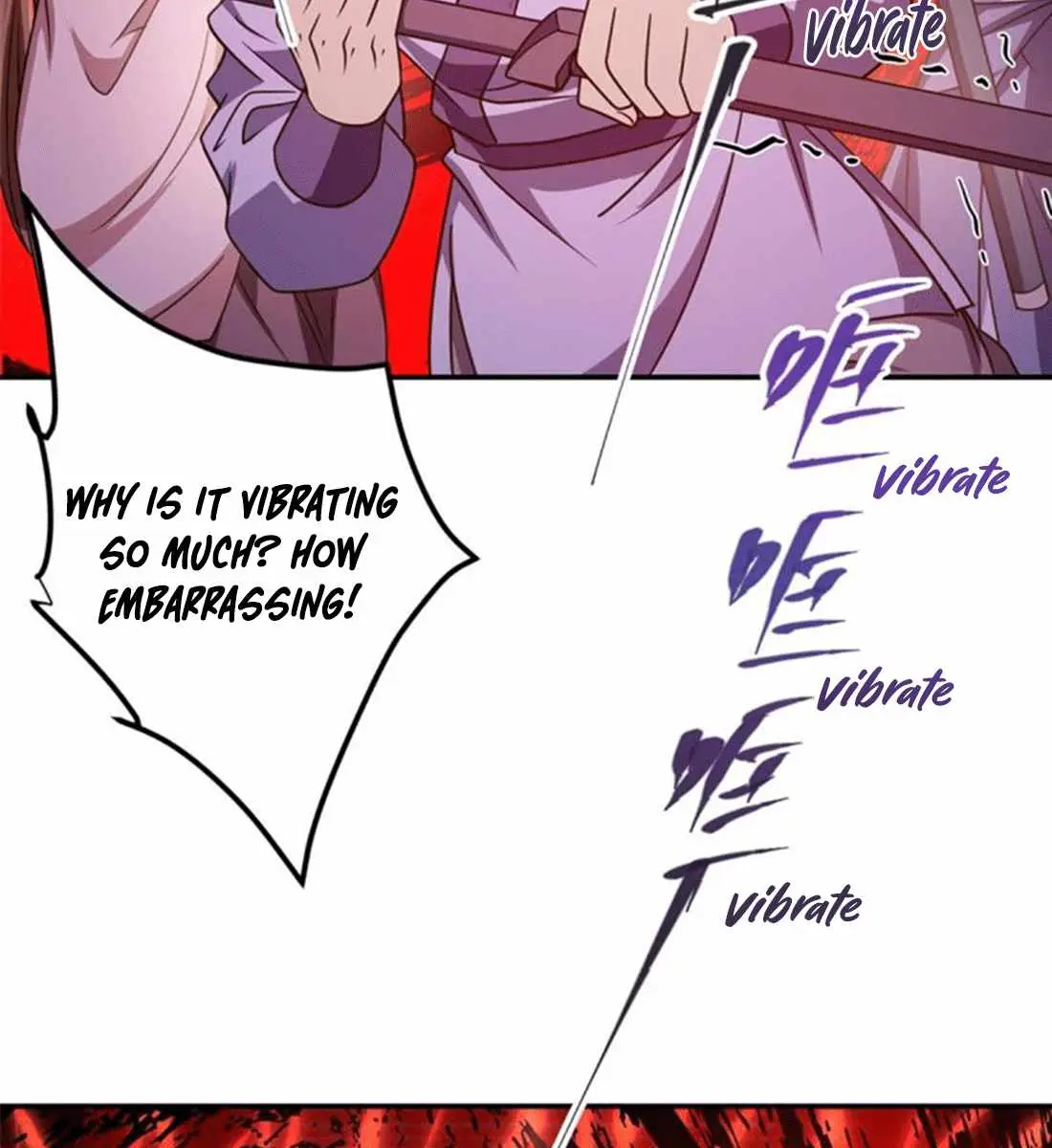 Keep a Low Profile, Sect Leader Chapter 134 Page 47