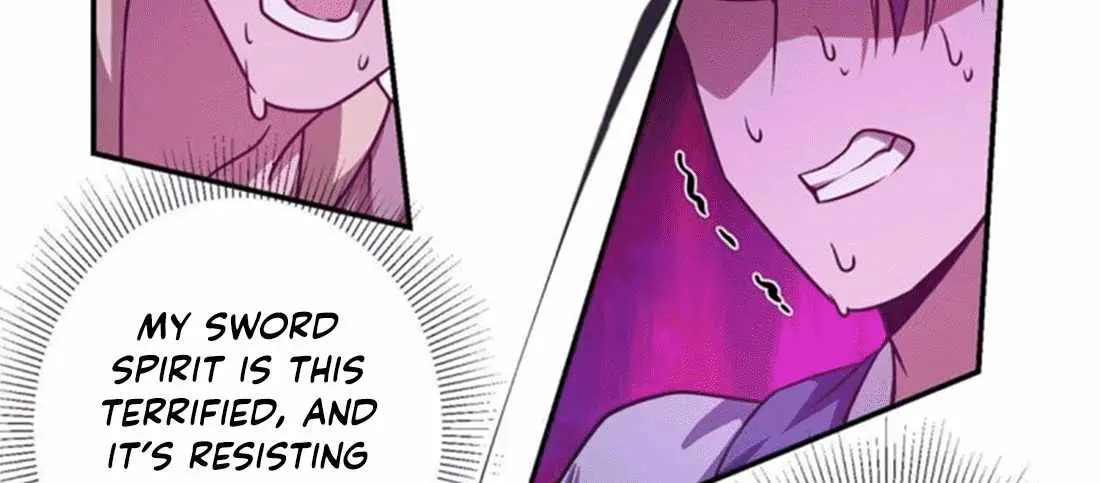 Keep a Low Profile, Sect Leader Chapter 134 Page 50