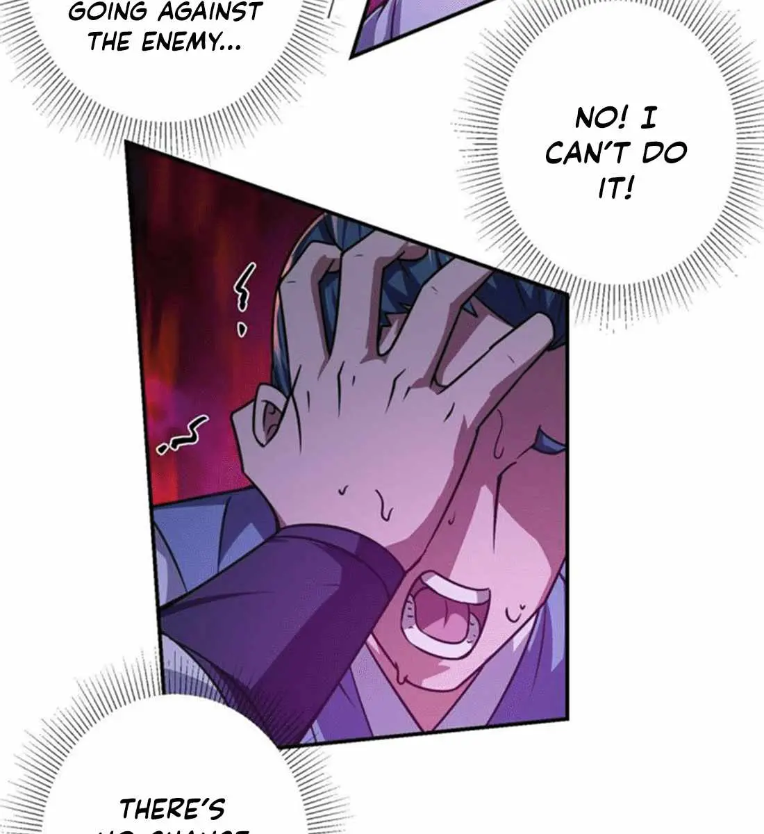 Keep a Low Profile, Sect Leader Chapter 134 Page 51