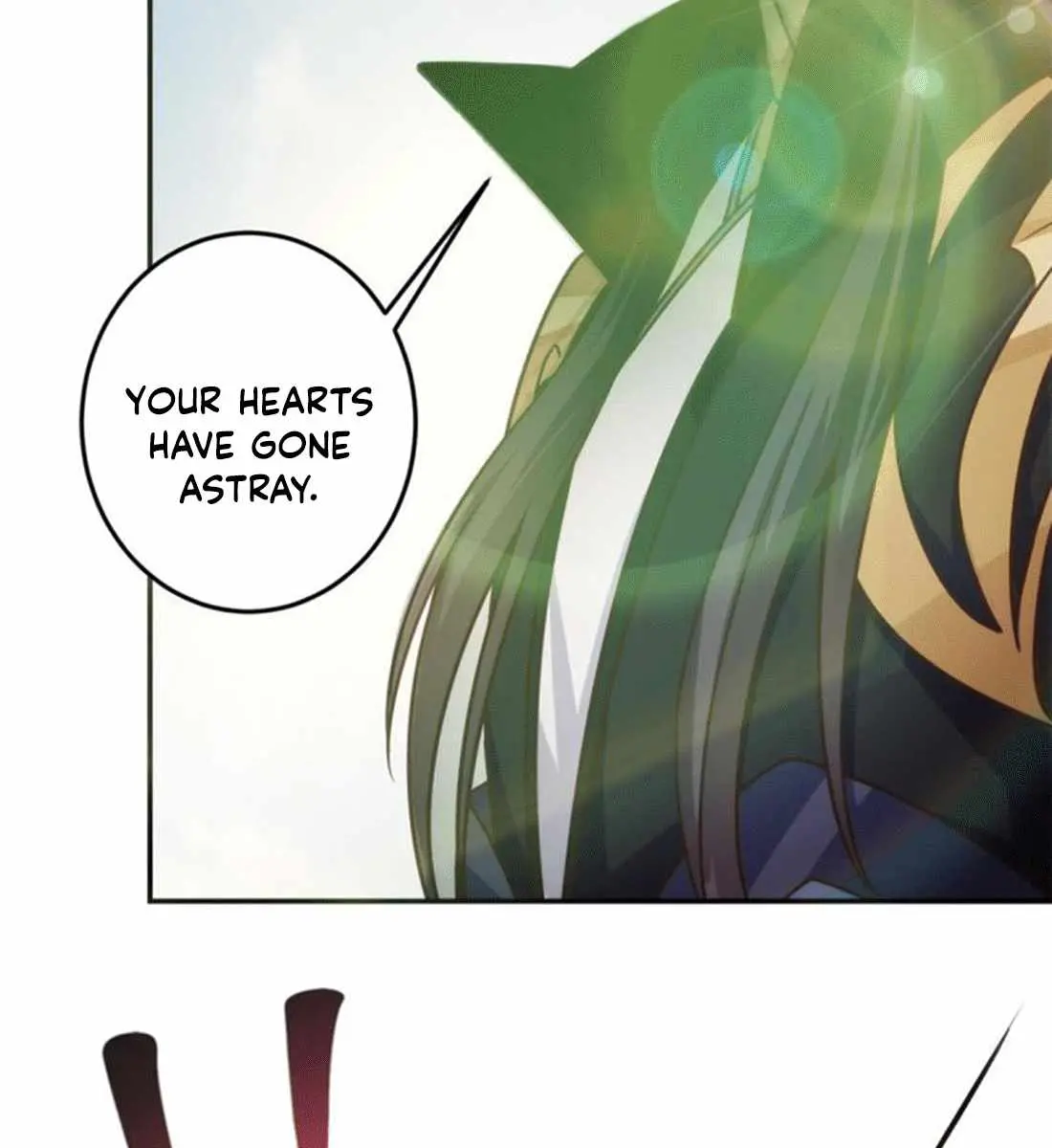 Keep a Low Profile, Sect Leader Chapter 134 Page 53