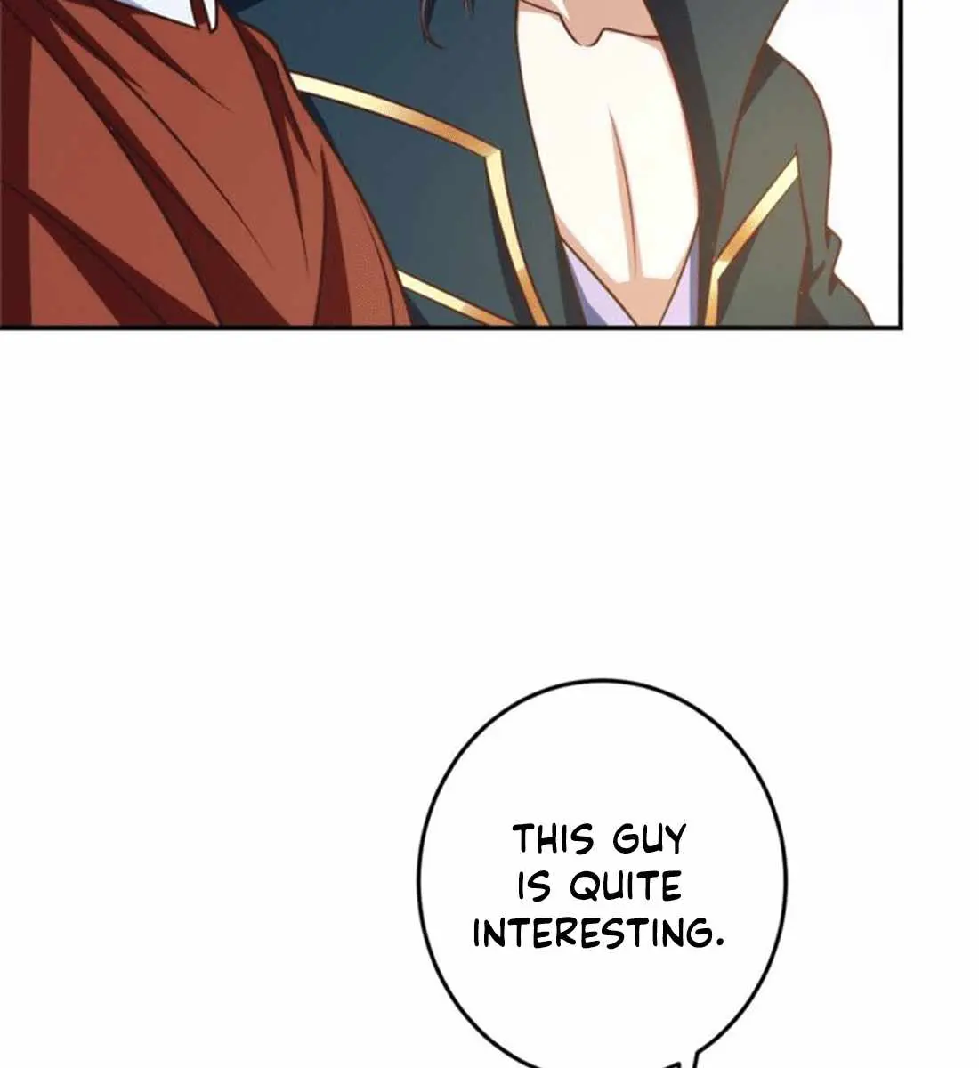 Keep a Low Profile, Sect Leader Chapter 134 Page 55