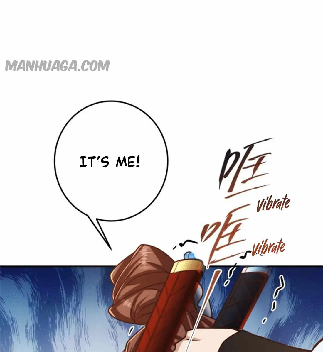 Keep a Low Profile, Sect Leader Chapter 134 Page 61