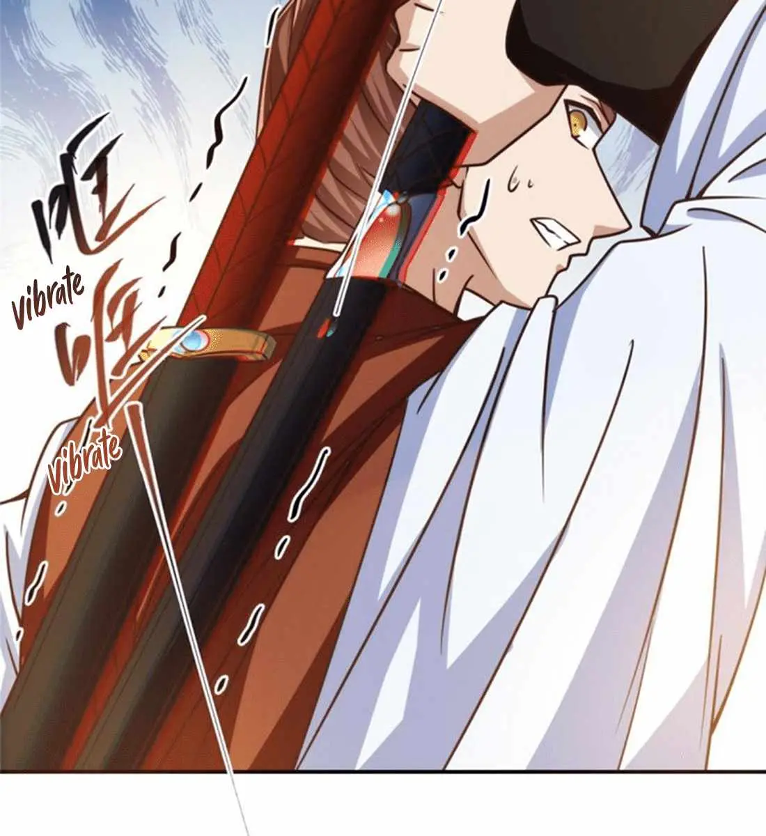 Keep a Low Profile, Sect Leader Chapter 134 Page 62