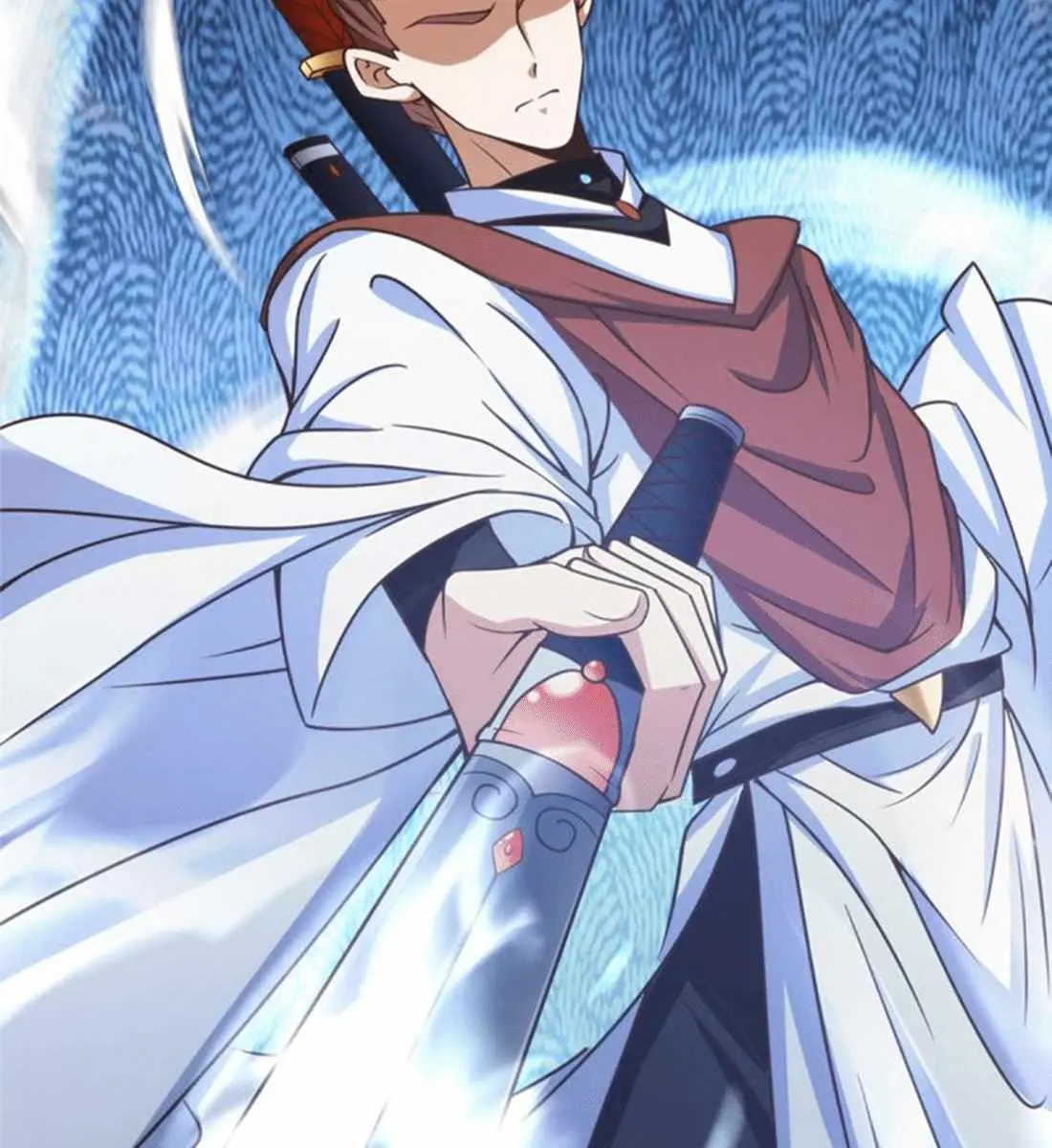 Keep a Low Profile, Sect Leader Chapter 134 Page 65
