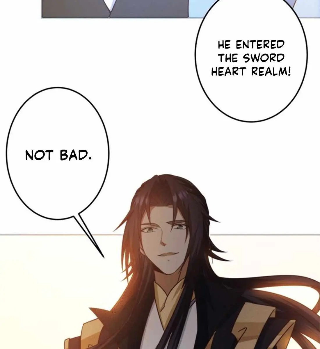 Keep a Low Profile, Sect Leader Chapter 134 Page 68